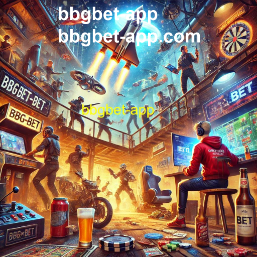 bbgbet-app